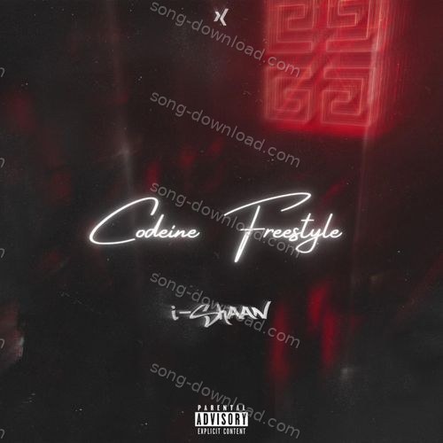 Codeine Freestyle Ishaan MP3 Download